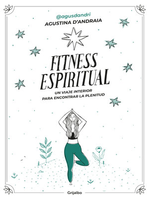 cover image of Fitness espiritual